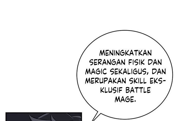 Archmage Streamer Chapter 20 Gambar 19