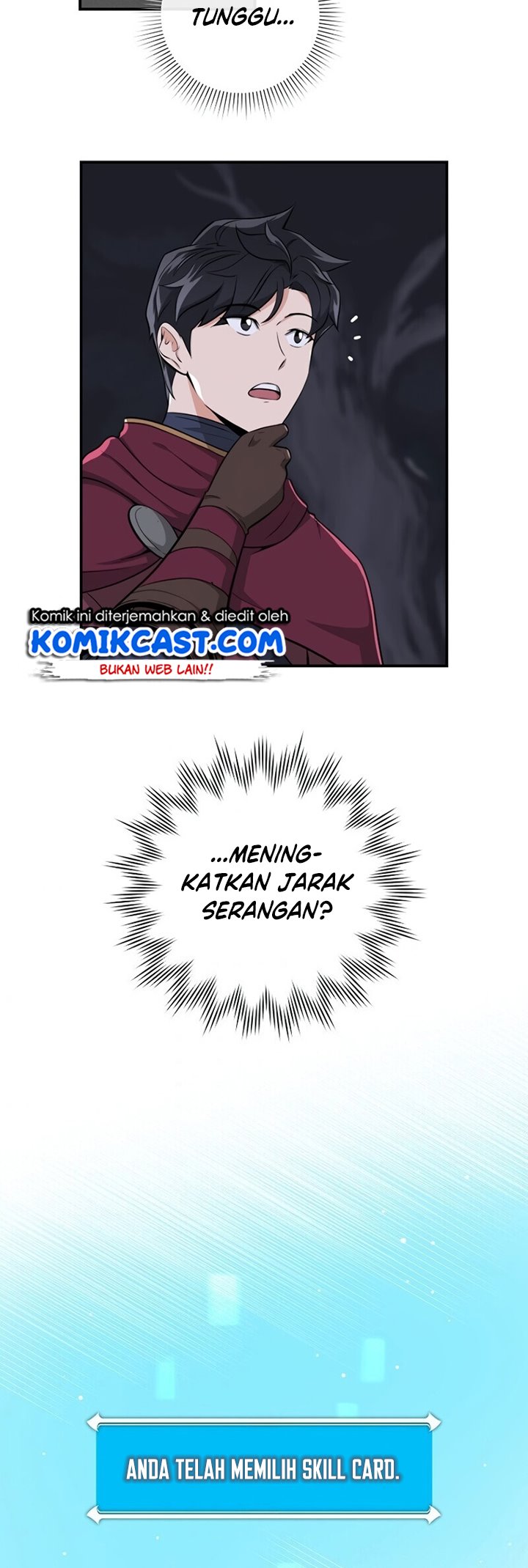 Archmage Streamer Chapter 20 Gambar 22