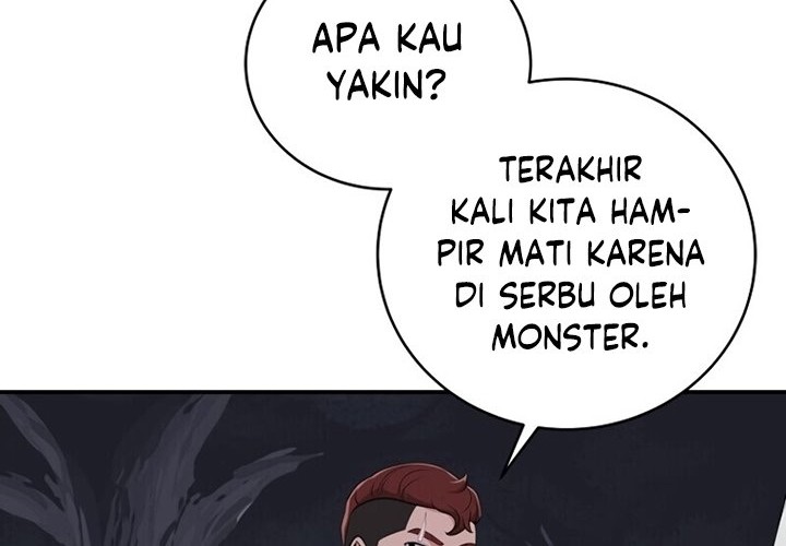 Archmage Streamer Chapter 20 Gambar 26