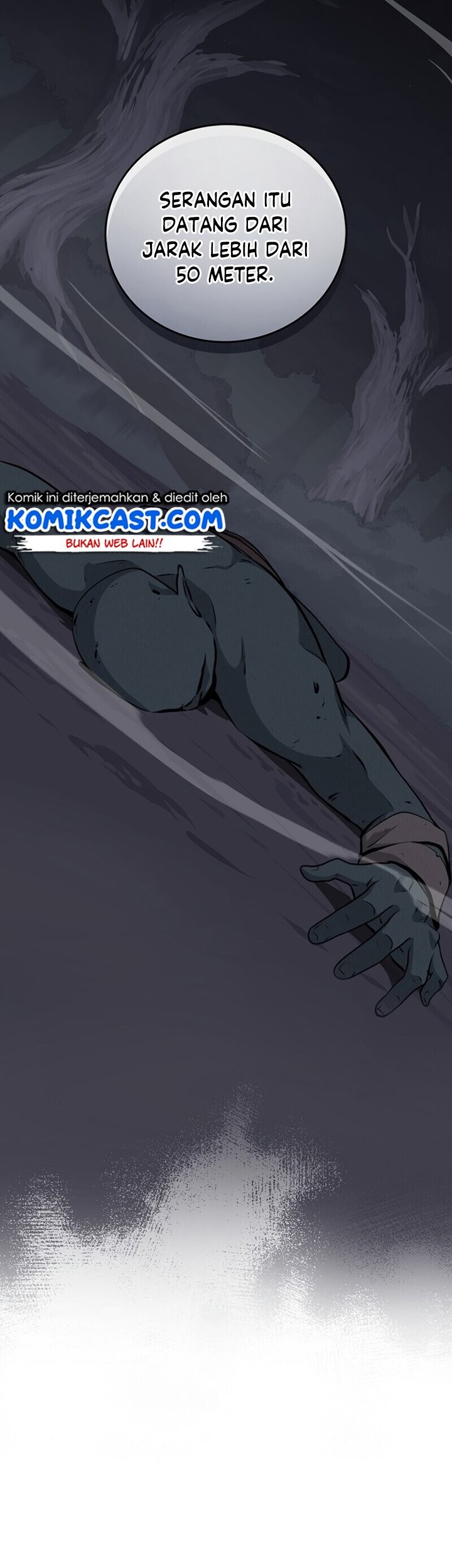 Archmage Streamer Chapter 20 Gambar 33