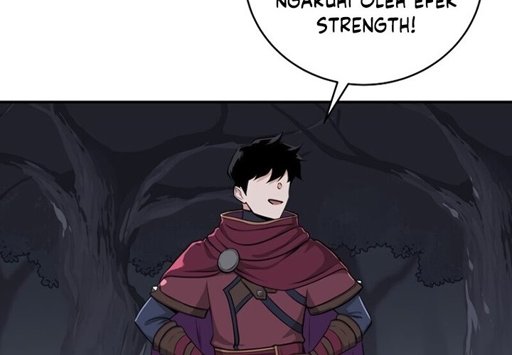 Archmage Streamer Chapter 20 Gambar 36