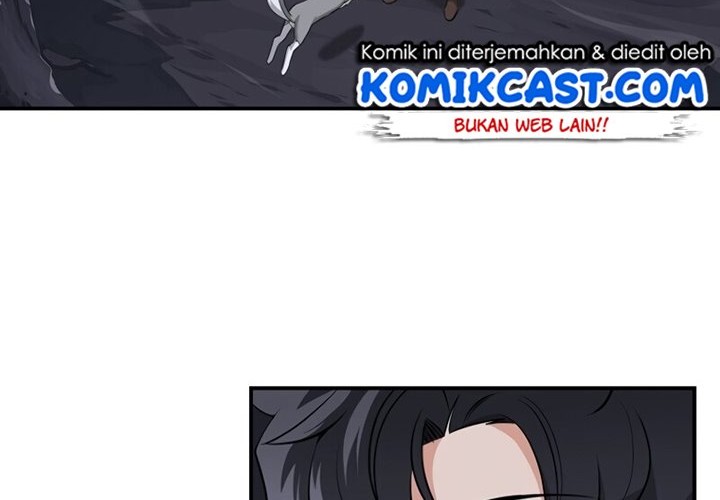 Archmage Streamer Chapter 20 Gambar 38