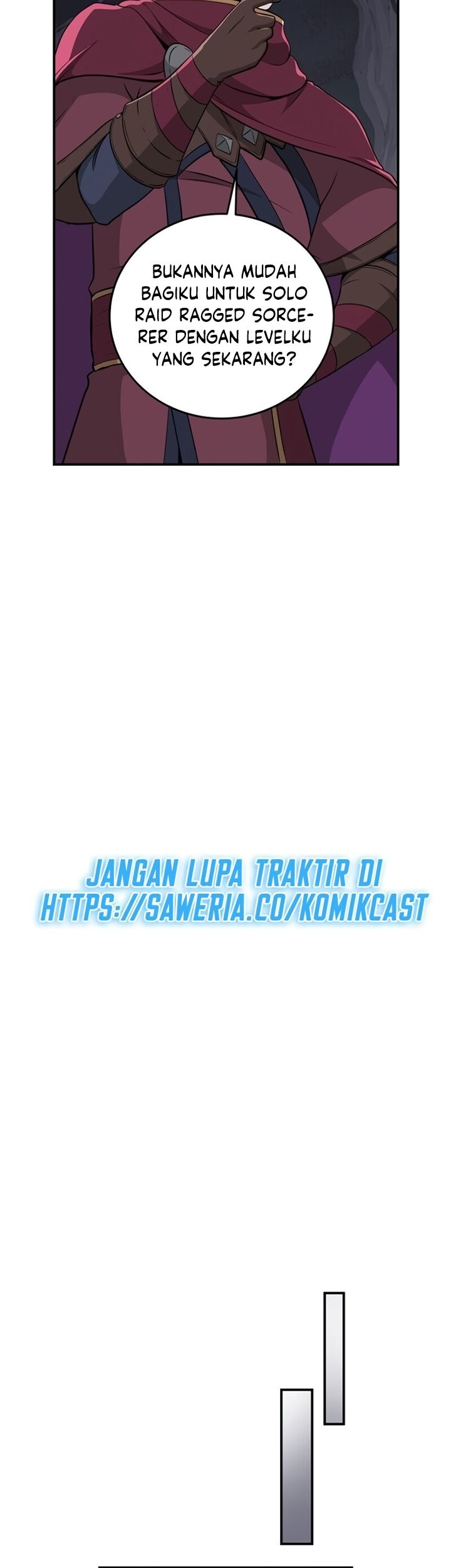 Archmage Streamer Chapter 20 Gambar 41