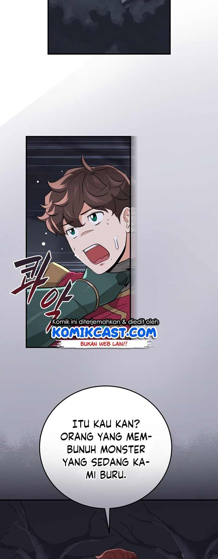 Archmage Streamer Chapter 20 Gambar 43