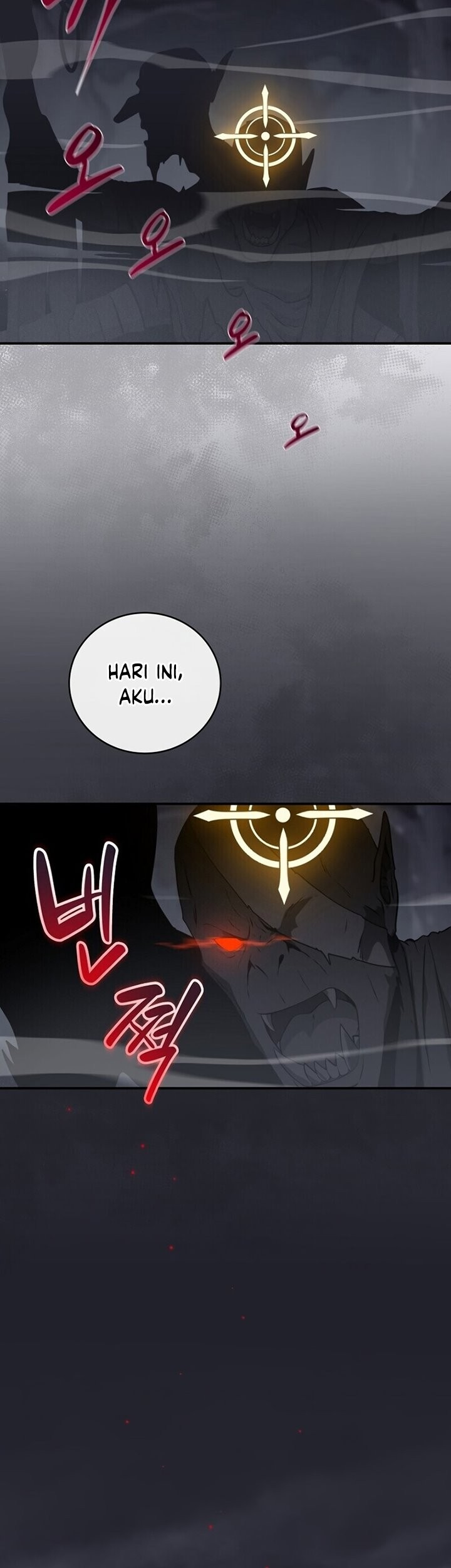 Archmage Streamer Chapter 20 Gambar 52