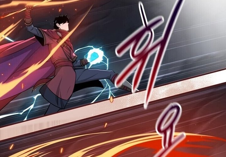 Archmage Streamer Chapter 20 Gambar 57