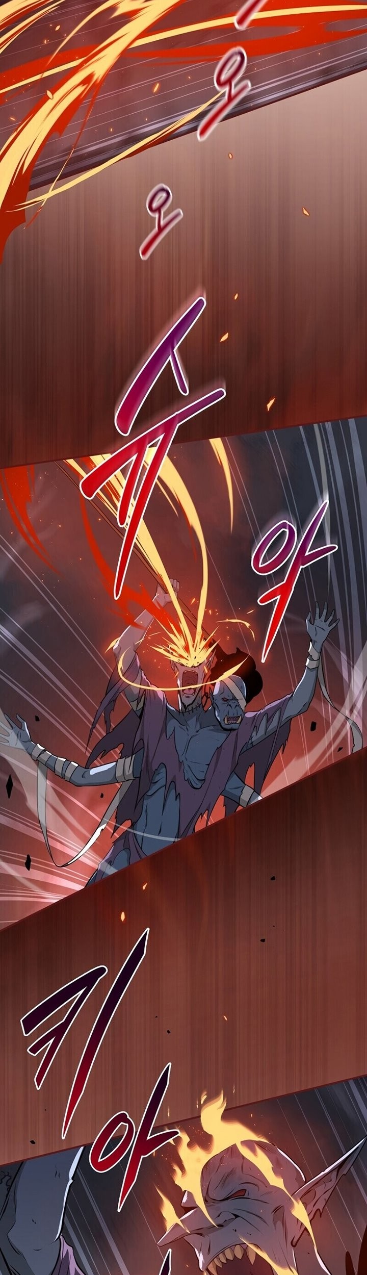 Archmage Streamer Chapter 20 Gambar 58