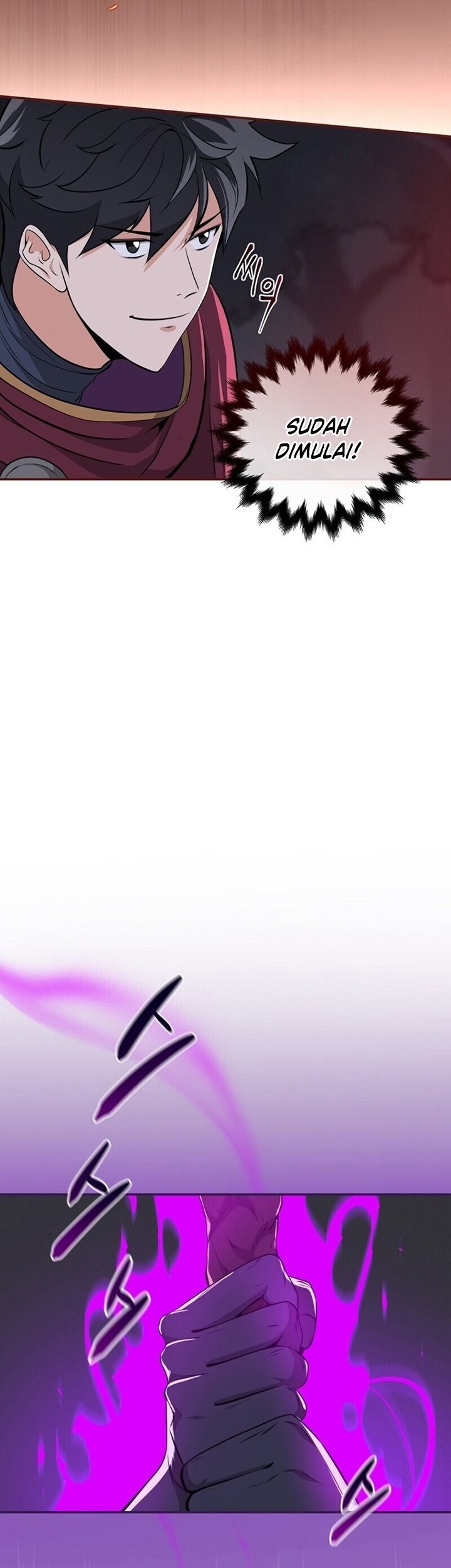 Archmage Streamer Chapter 20 Gambar 60