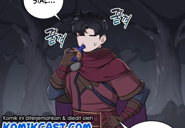 Archmage Streamer Chapter 20 Gambar 7