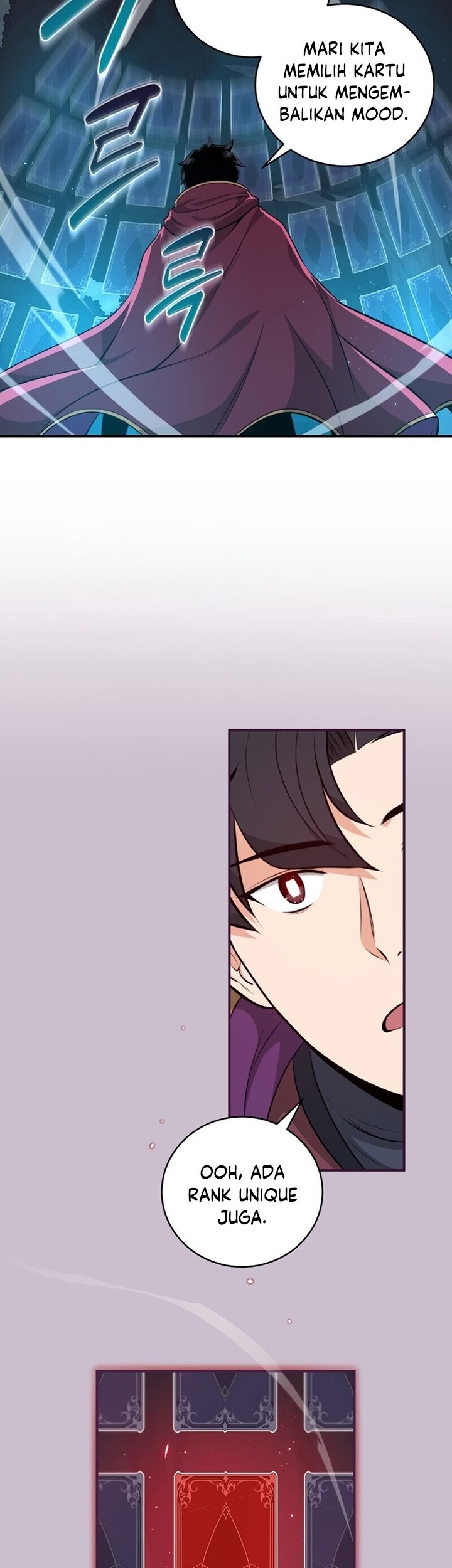 Archmage Streamer Chapter 20 Gambar 12