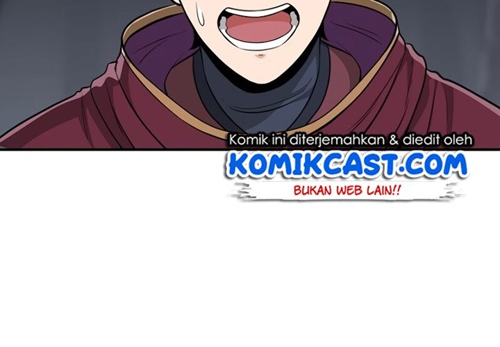 Archmage Streamer Chapter 20 Gambar 17