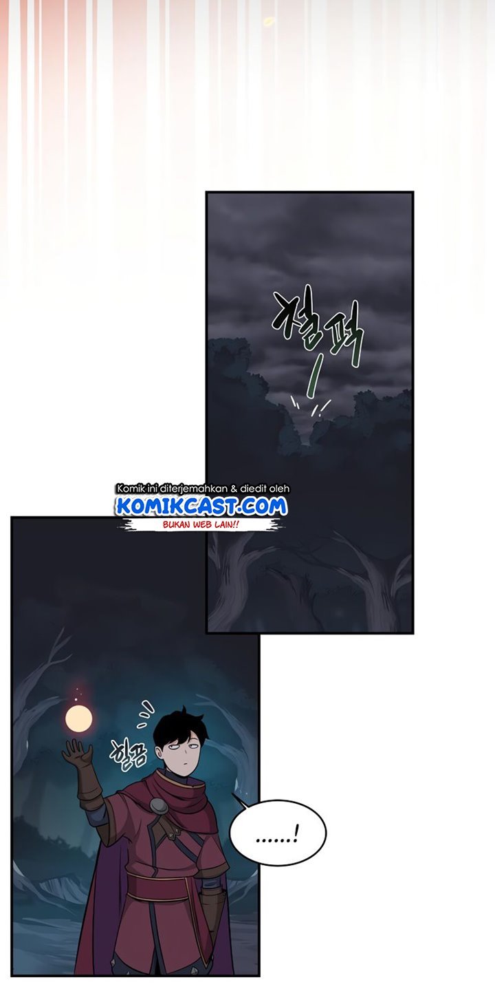Archmage Streamer Chapter 21 Gambar 18