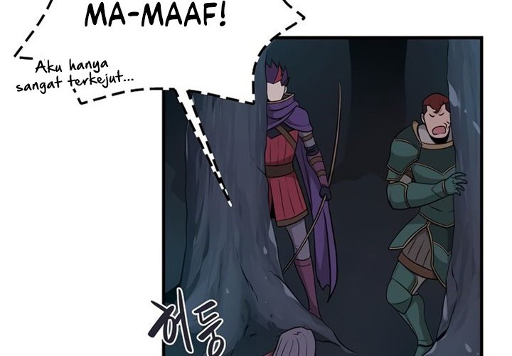 Archmage Streamer Chapter 21 Gambar 20