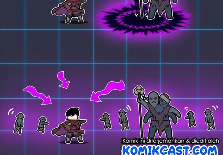 Archmage Streamer Chapter 21 Gambar 26