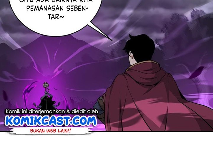 Archmage Streamer Chapter 21 Gambar 30
