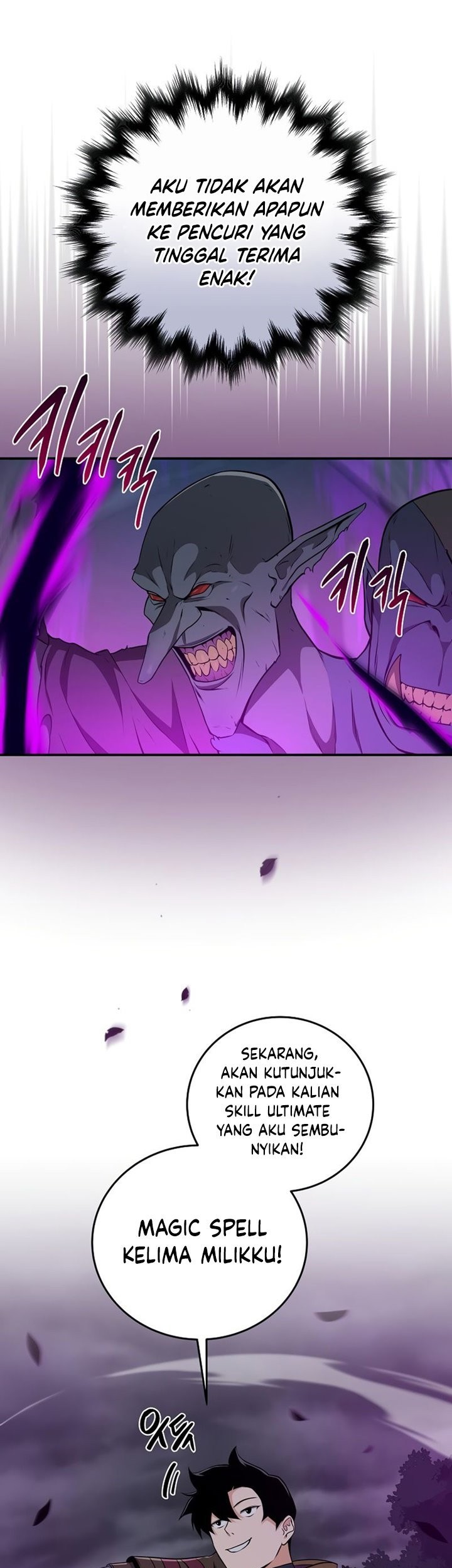 Archmage Streamer Chapter 21 Gambar 32