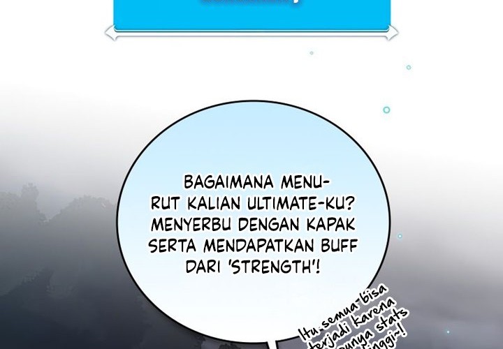 Archmage Streamer Chapter 21 Gambar 43
