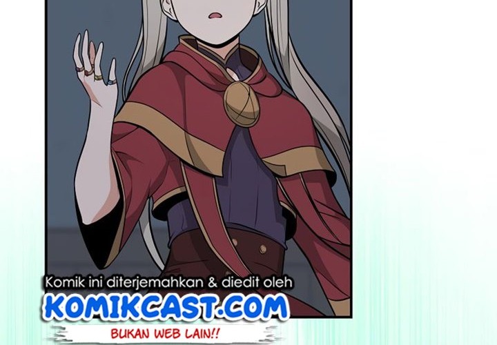 Archmage Streamer Chapter 21 Gambar 58