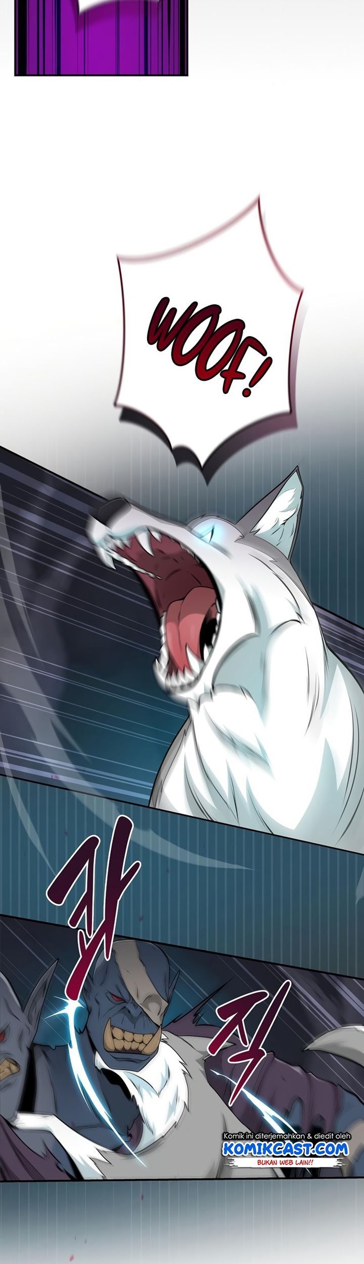 Archmage Streamer Chapter 21 Gambar 4