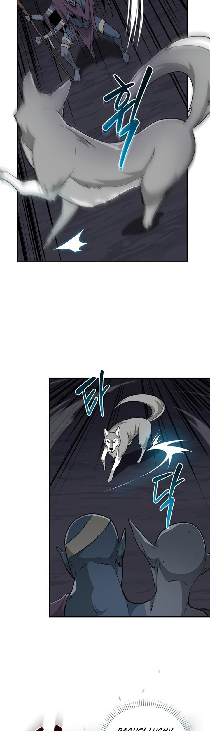 Archmage Streamer Chapter 21 Gambar 6