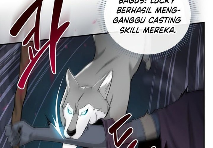 Archmage Streamer Chapter 21 Gambar 7