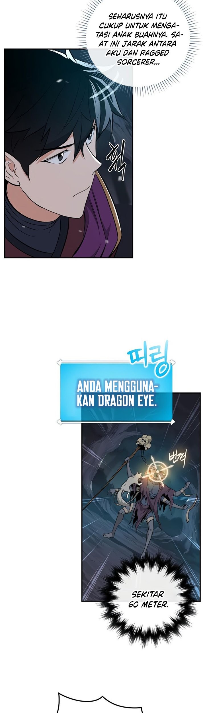 Archmage Streamer Chapter 21 Gambar 10