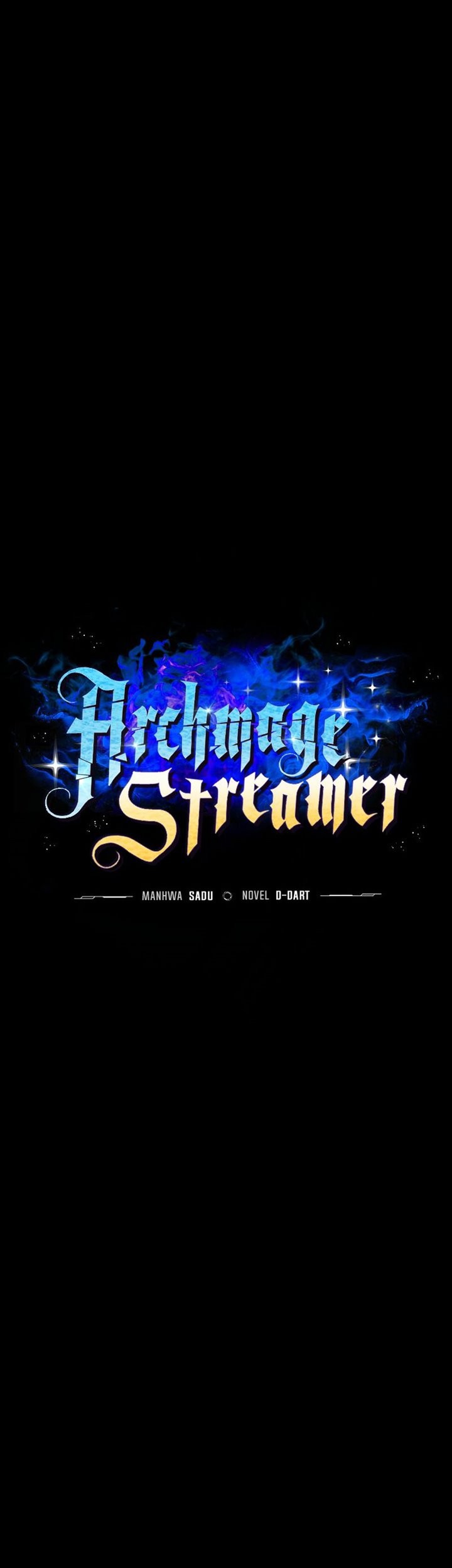 Archmage Streamer Chapter 21 Gambar 14