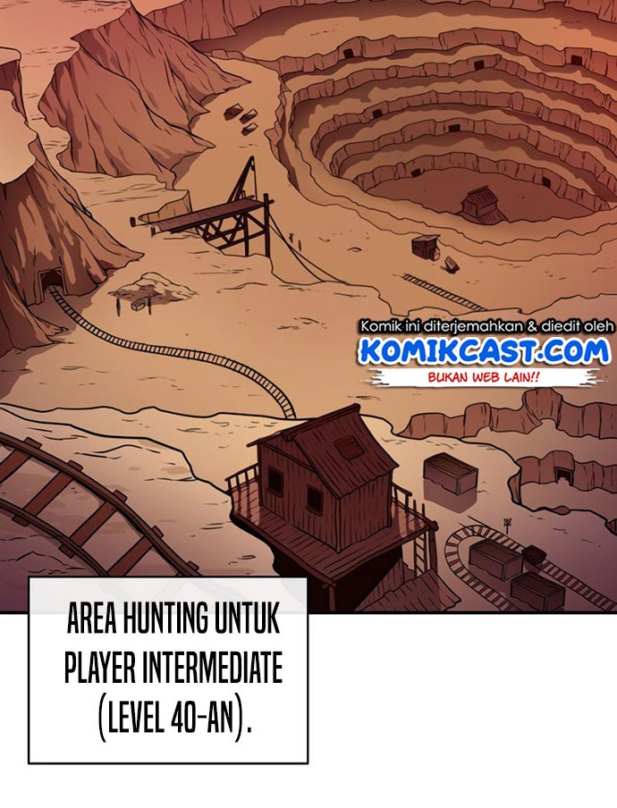 Archmage Streamer Chapter 22 Gambar 19