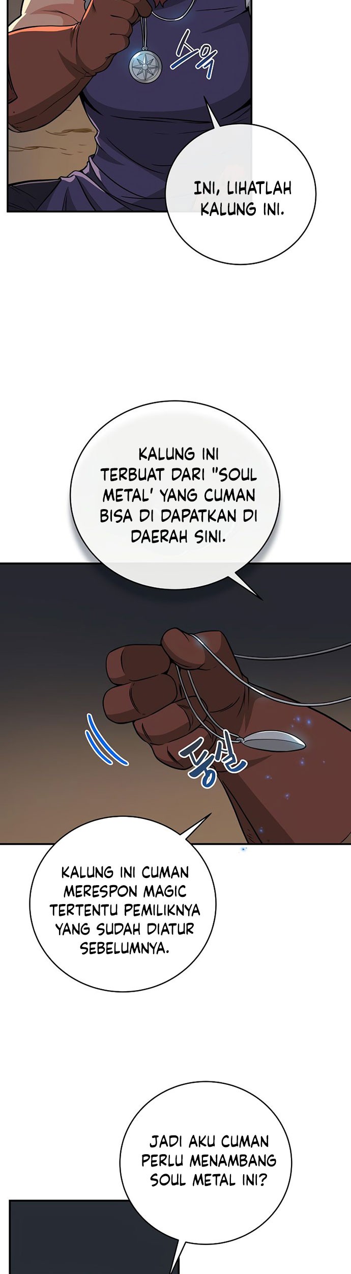 Archmage Streamer Chapter 22 Gambar 34