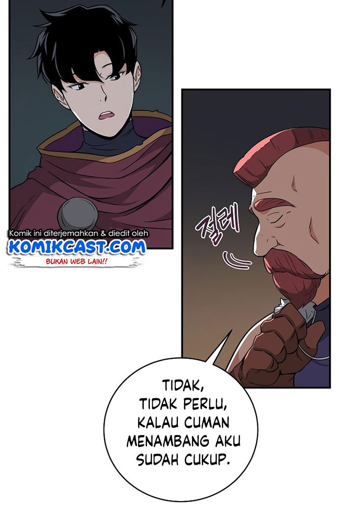Archmage Streamer Chapter 22 Gambar 35