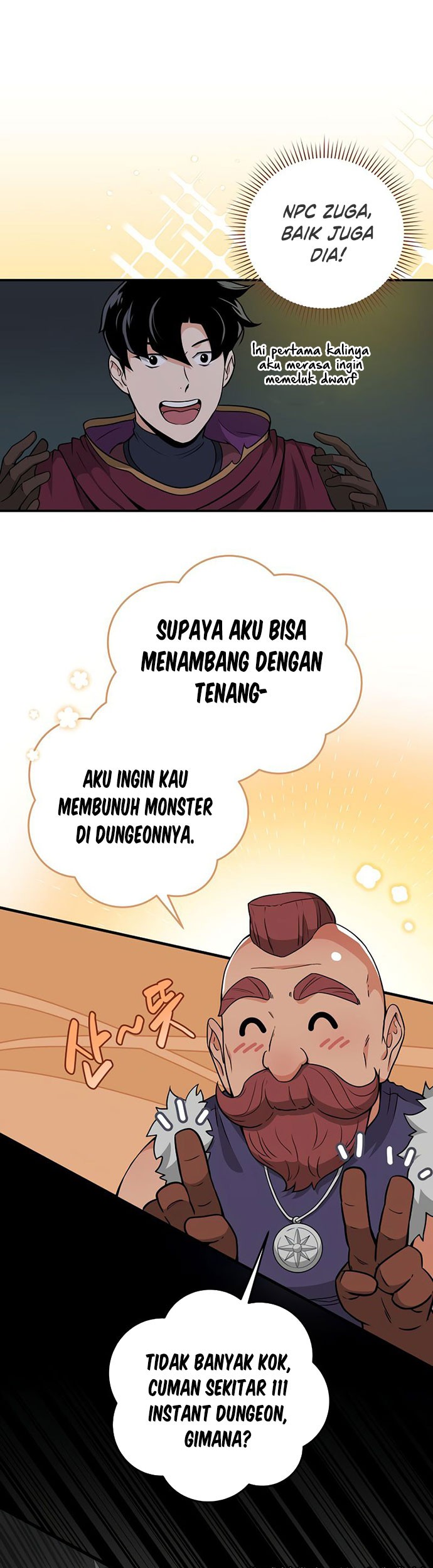 Archmage Streamer Chapter 22 Gambar 36