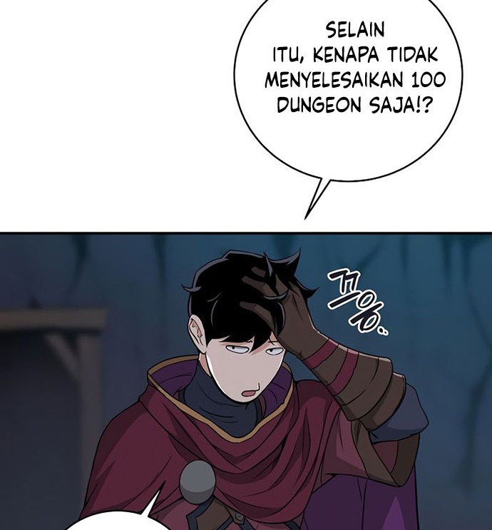 Archmage Streamer Chapter 22 Gambar 39