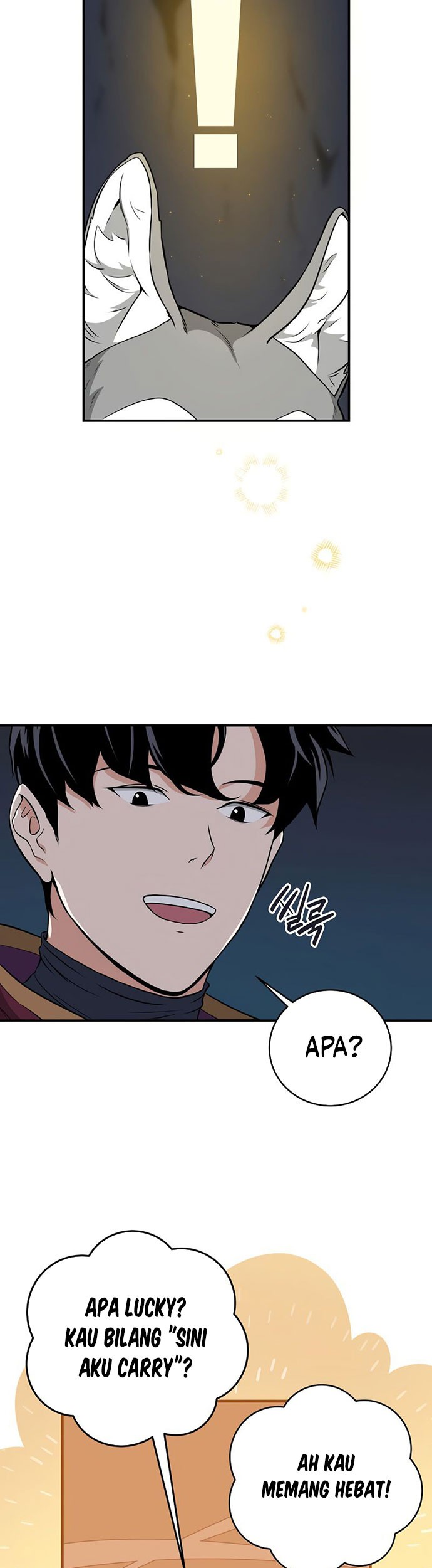 Archmage Streamer Chapter 22 Gambar 42