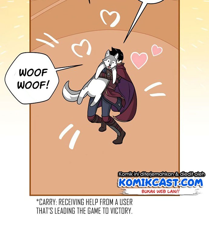 Archmage Streamer Chapter 22 Gambar 43