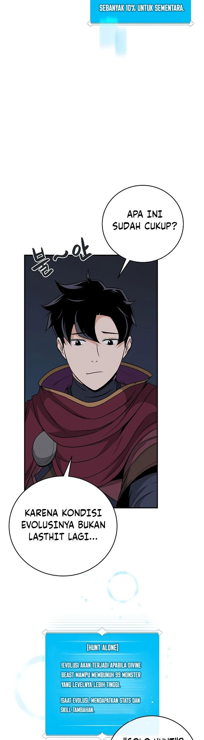 Archmage Streamer Chapter 22 Gambar 46