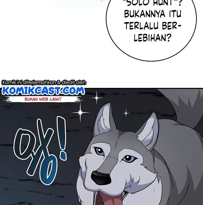 Archmage Streamer Chapter 22 Gambar 47