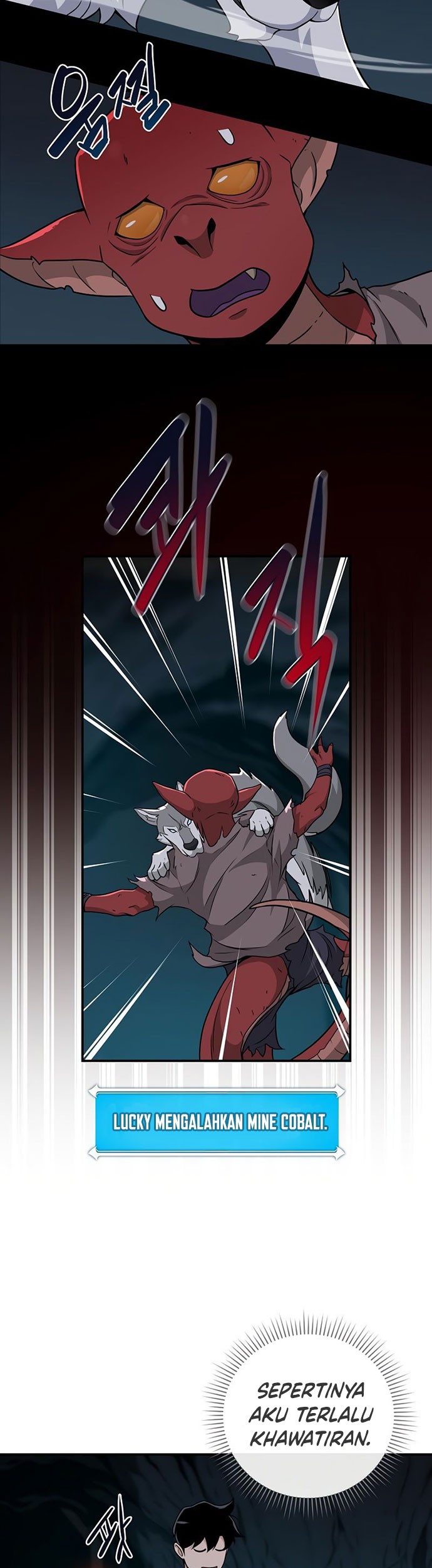 Archmage Streamer Chapter 22 Gambar 52