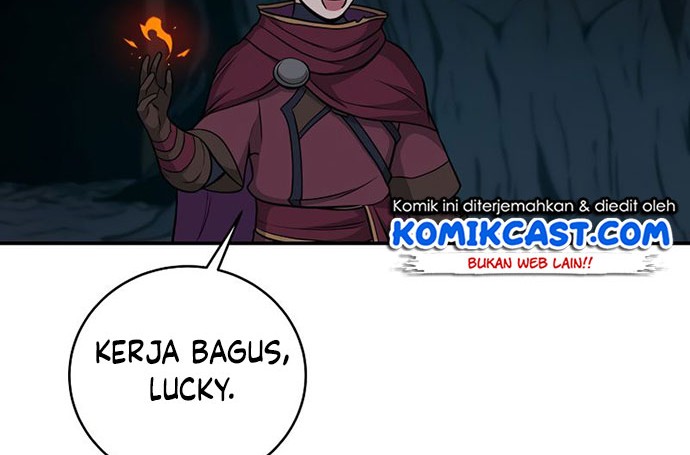 Archmage Streamer Chapter 22 Gambar 53