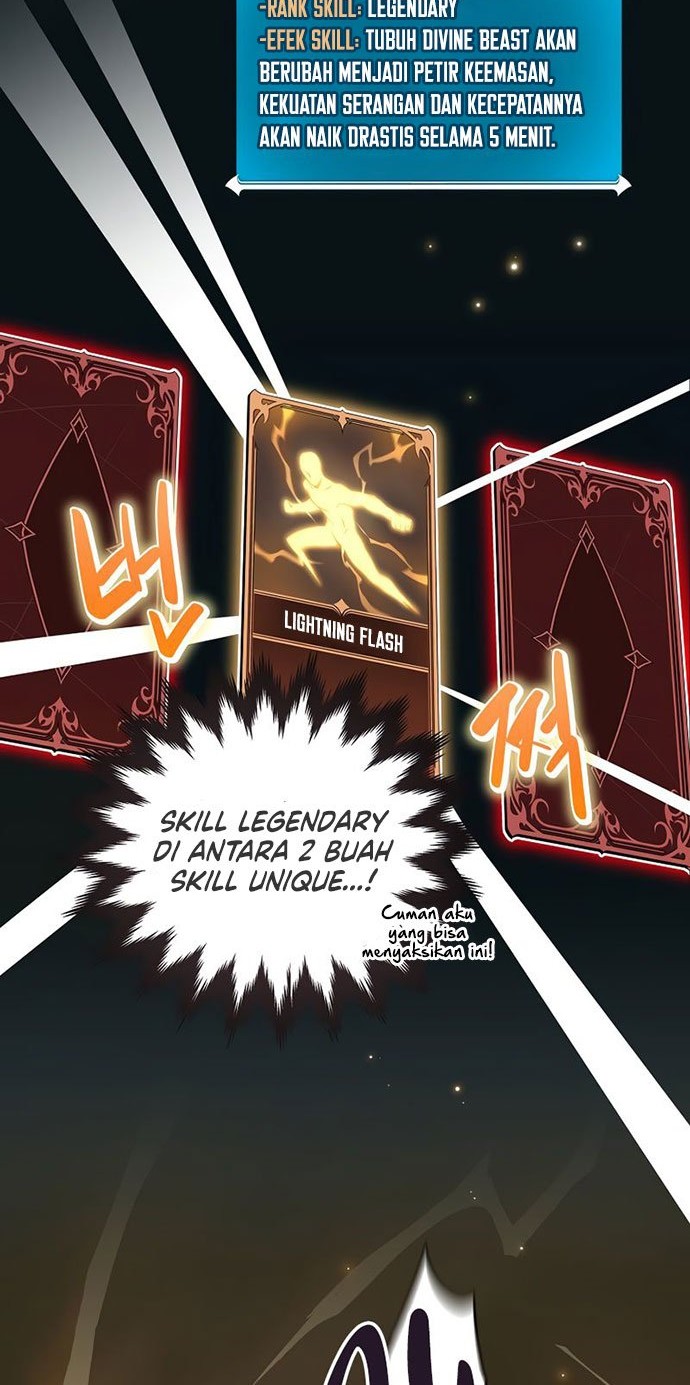 Archmage Streamer Chapter 22 Gambar 59