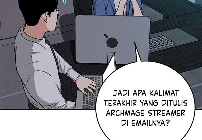 Archmage Streamer Chapter 22 Gambar 11