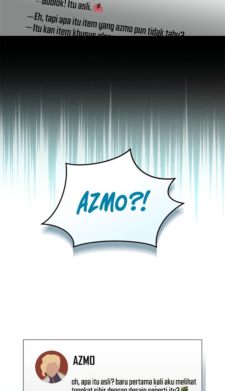 Archmage Streamer Chapter 23 Gambar 19