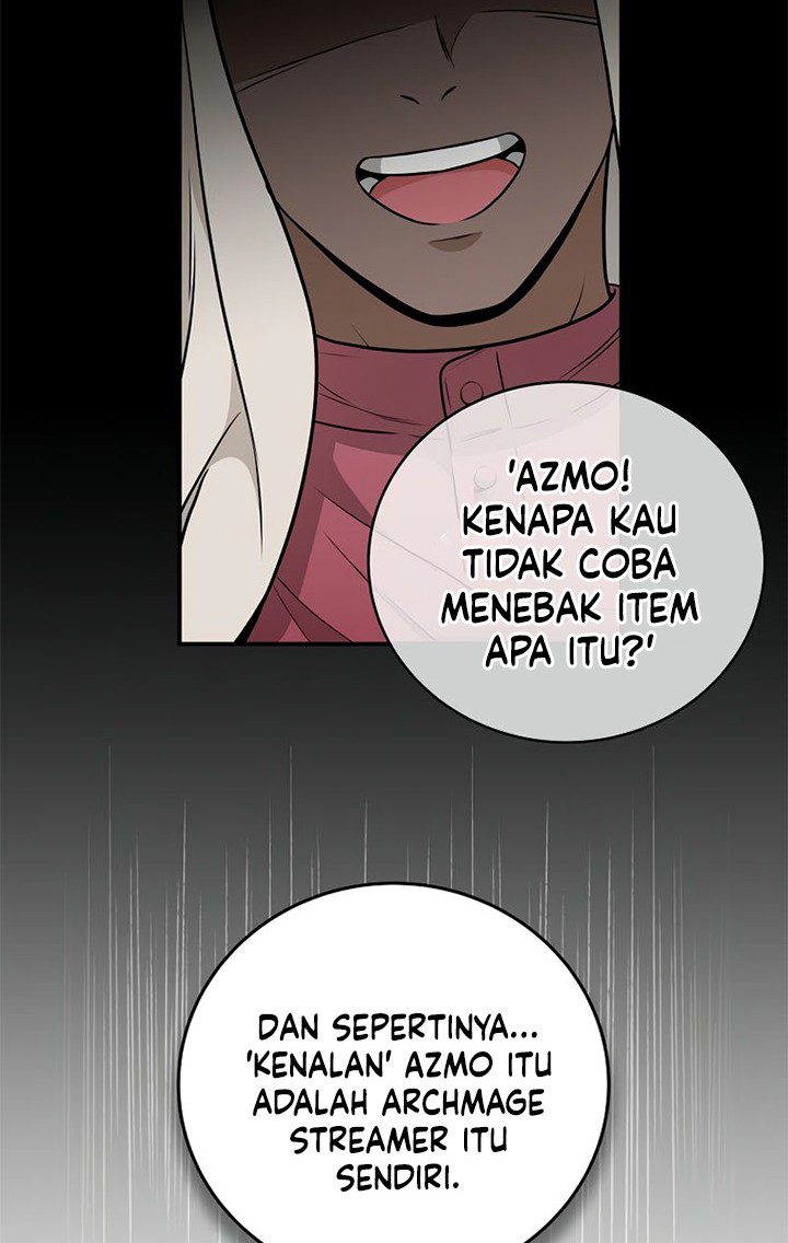 Archmage Streamer Chapter 23 Gambar 29