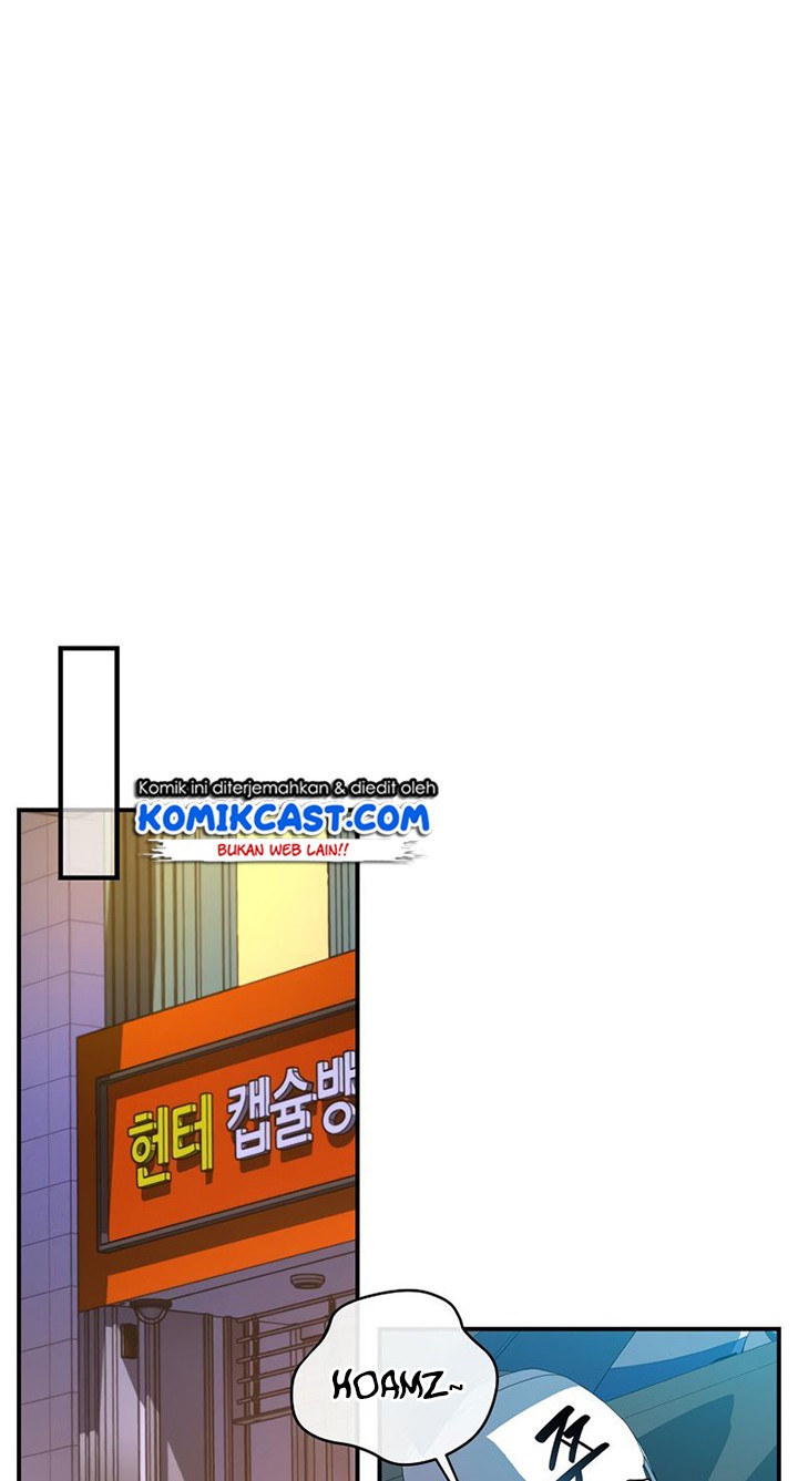 Archmage Streamer Chapter 23 Gambar 37