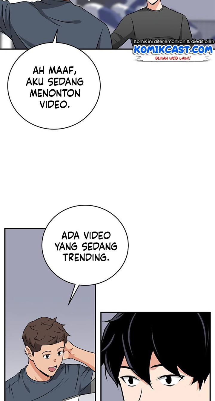 Archmage Streamer Chapter 23 Gambar 39