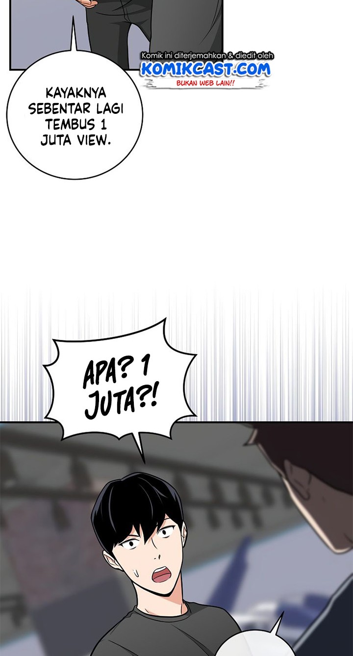 Archmage Streamer Chapter 23 Gambar 41