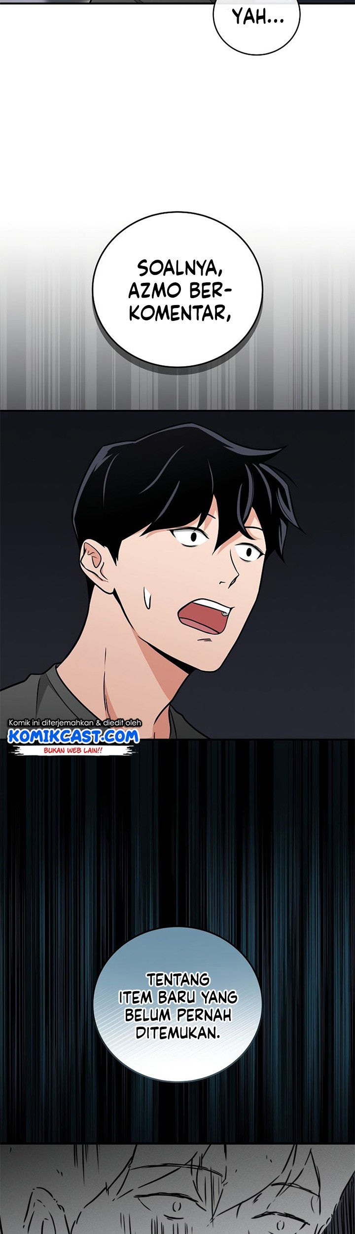 Archmage Streamer Chapter 23 Gambar 42