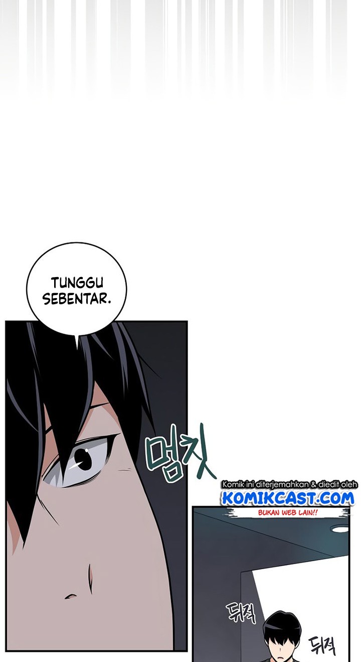 Archmage Streamer Chapter 23 Gambar 49
