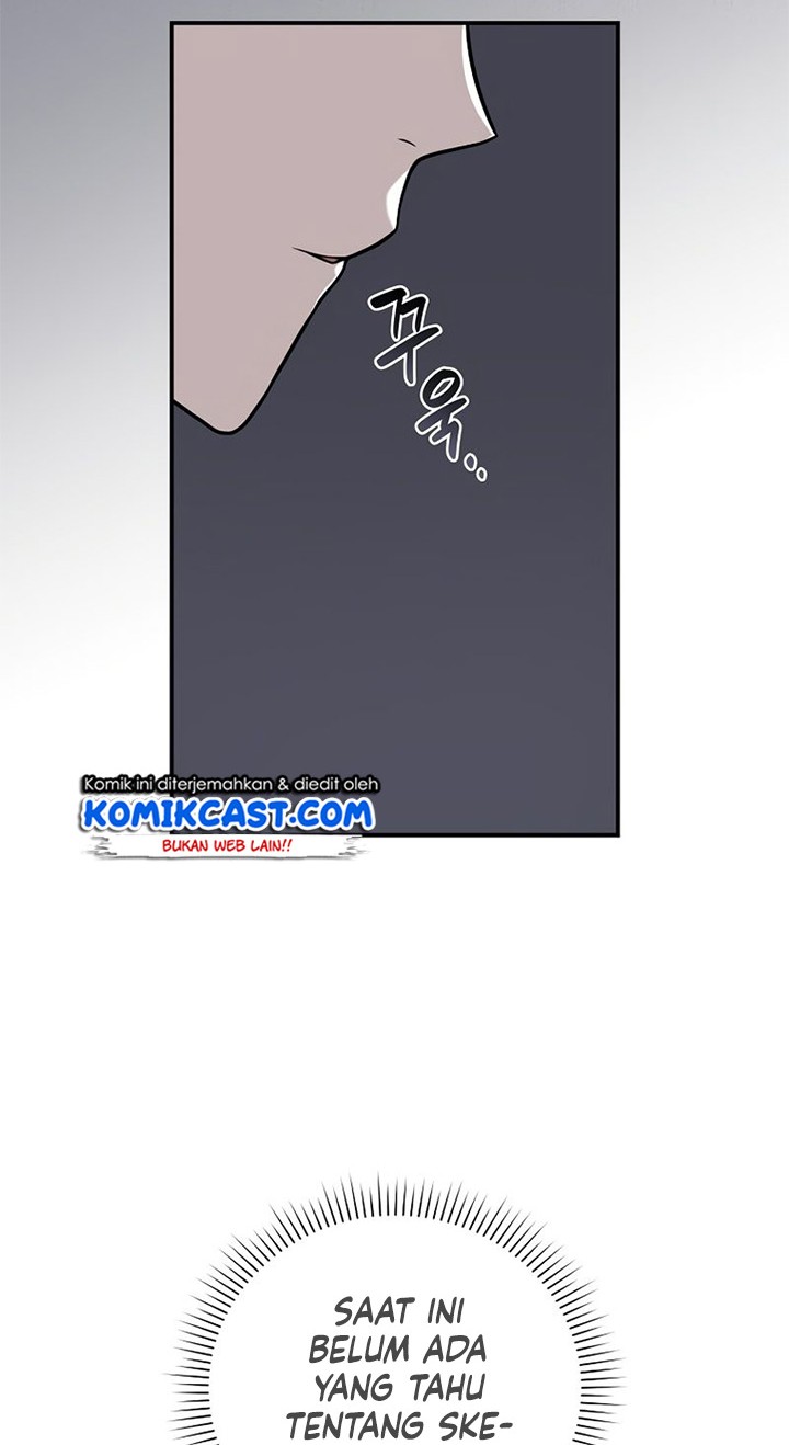 Archmage Streamer Chapter 23 Gambar 51