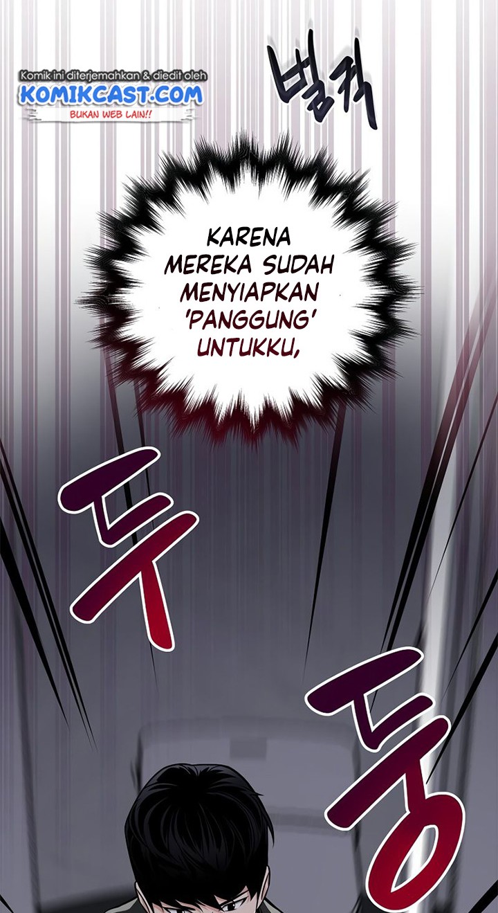 Archmage Streamer Chapter 23 Gambar 53