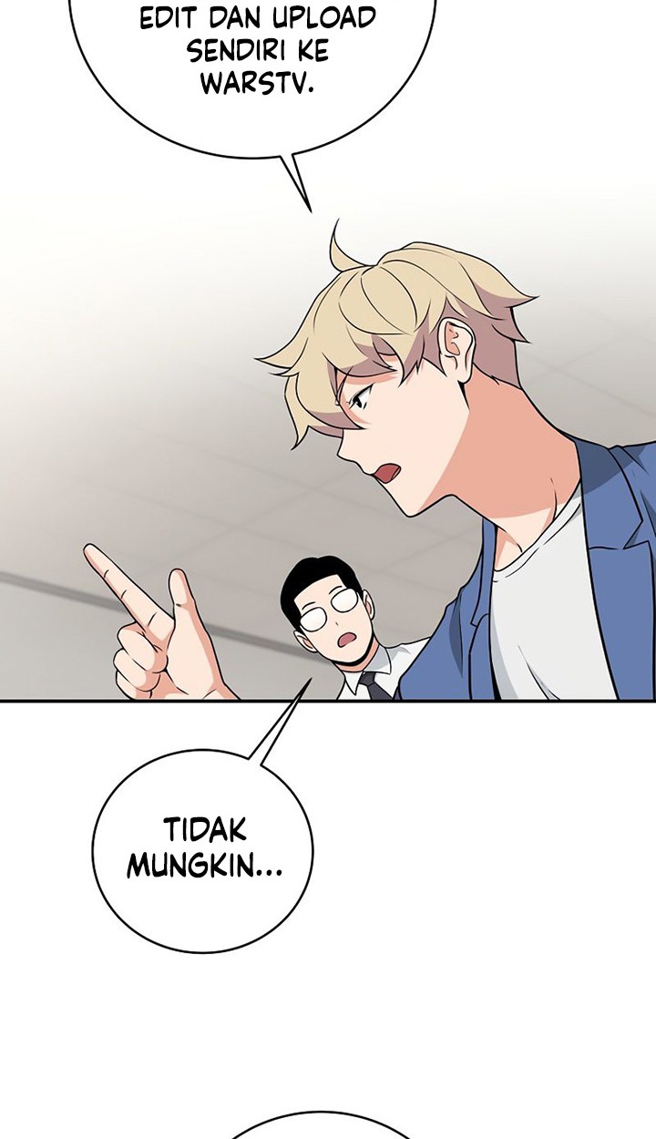 Archmage Streamer Chapter 23 Gambar 13